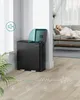 Mülleimer Küche, 2 x 30 L, 2 Fächer, Mülltrennsystem, Produktbild-Vorschau 1