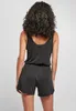 Dámský overal Urban Classics Ladies Short Sleeveless Modal Náhled obrázku produktu 10
