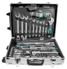 Ensemble d'outils Brüder Mannesmann 29077, 159 pièces Voir les images du produit 2