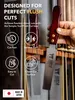 Temple Tool Co. Japanische Bündigschnittsäge (15,2 cm) – Produktbild-Vorschau 6