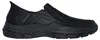 Skechers Slip-In-Sneakers „Elgin Respected“ aus Leder, Produktbild-Vorschau 17