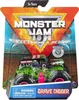 Spin Master 6044941 Monster Jam Trucks Monster Design Náhled obrázku produktu 18