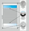 Deco4Me Wabenplissee Klemmfix ohne Bohren – Thermo-Schutz Produktbild-Vorschau 9
