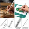 Modelbouw gereedschap set - 14-delig - Hobbygereedschap - Productafbeelding-voorbeeld 4
