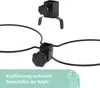 Kerbl Futterbar für Hunde / Katzen + 2 Futternäpfe aus Anteprima dell’immagine prodotto 12