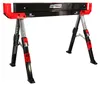 AWTOOLS: Caballete ajustable en altura, de 62 a 82 cm Vista previa de la imagen del producto 1