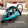 Tefal Ultimate Pure Fv9844E0 Iron 3200 W Anteprima dell’immagine prodotto 42