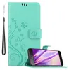Cadorabo Pouzdro pro Sony Xperia XZ1 COMPACT Ochranný kryt Náhled obrázku produktu 1