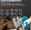 Tragbarer Nähmaschinenbatterie Batterie Makita 18 V Produktbild-Vorschau 7