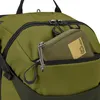 Jack Wolfskin Freizeitrucksack Velocity 12 rich olive : Produktbild-Vorschau 5
