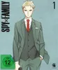 Spy x Family - Staffel 1 (Part 1) - Vol.1 - DVD Produktbild-Vorschau 2