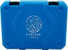 19-teiliger Vielzahn-Steckschlüsselsatz 1/2" (8–32 mm) – Produktbild-Vorschau 2