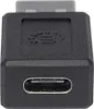 MANHATTAN USB 2.0 Typ C Adapter Typ C-Buchse auf A-Stecker Produktbild-Vorschau 6