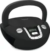TechniSat Viola CD-1 | Boombox con Bluetooth, funzionamento Anteprima dell’immagine prodotto 5