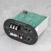 Auto Audio Verstärker Board 120W 12V Reine Volle Ton Bass Produktbild-Vorschau 6