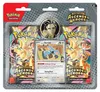 Pokémon Ascended Heroes: Larry's Komala 2-delige Productafbeelding-voorbeeld 1
