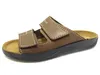 Rohde Herren Pantolette braun Produktbild-Vorschau 44
