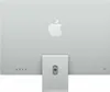 Apple iMac , 59,7 cm (23.5"), 4.5K Ultra HD, Apple M, 16 Produktbild-Vorschau 2