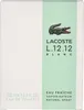 A product box for Lacoste L.12.12 Blanc Eau Fraiche. Anteprima dell’immagine prodotto