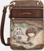 Anekke Umhängetasche Core Mini Crossbody Bag Multicolor Produktbild-Vorschau 16