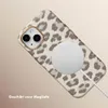 Selencia Sabi Backcover con stampa pantera e MagSafe per Anteprima dell’immagine prodotto 9