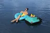 Bestway® Hydro-Force™ Glacière gonflable Glacier 88 x 77 cm Voir les images du produit 16