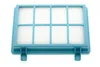 A vacuum cleaner filter on a white background. Produktbild-Vorschau