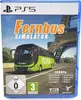 Der Fernbus-Simulator. PlayStation PS5 Produktbild-Vorschau 10