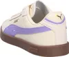 Puma Mädchen Halbschuh CLUB II ERA JR beige Größe EUR 38,5 Produktbild-Vorschau 5