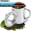 TRINKOX kubek kempingowy ze stali nierdzewnej kubek do Podgląd zdjęcia produktu 5