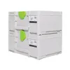 Two stacked Festool Systainers on a white background. Voir les images du produit