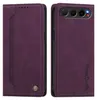 Étui pour téléphone ZTE Nubia Air, en cuir synthétique, Voir les images du produit 2