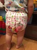 6er Pack（90）Wasserdicht Baby Lernwindel Trainerhosen Produktbild-Vorschau 4