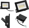 LUMILED Projecteur à LED 20W super lumineux Projecteur Voir les images du produit 20
