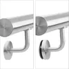 Poręcz ze stali nierdzewnej RD31418, 150 cm Podgląd zdjęcia produktu 7