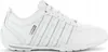 K-Swiss Arvee Herrenschuhe Sneaker Weiß Freizeit, Produktbild-Vorschau 8