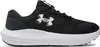 Under Armour Sneakers 3027000_1 in Black color size 46 Anteprima dell’immagine prodotto 2