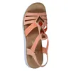 Rieker Sandalette Orange Produktbild-Vorschau 29