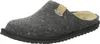 Home Comfort Herren-Pantoffel Grau, Farbe:grau, EU Größe:45 Produktbild-Vorschau 1