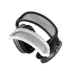 A pair of headphones is shown against a white background. Produktbild-Vorschau