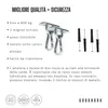 MAMOI® Altalena per bambini, altalena per interni e per Anteprima dell’immagine prodotto 11