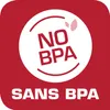 A graphic indicating that the product is BPA-free. Anteprima dell’immagine prodotto