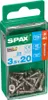 SPAX Uniwersalny z łbem stożkowym T-STAR plus VGW Podgląd zdjęcia produktu 5