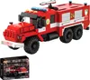 66024 - Feuerwehr Truck (Xbert) Produktbild-Vorschau 1