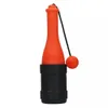 Dog Comets Hundespielzeug Bobber orange Produktbild-Vorschau 1