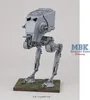 Revell AT-ST - 1:48 - Montagesatz - Panzerfahrzeug - AT-ST Produktbild-Vorschau 16