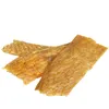 5x100g Schecker PUR Streifen Hühnchen - Kausnack für Hunde Produktbild-Vorschau 3