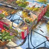 Puzzle 1000 elementów. Tulipany z Amsterdamu 30943 Podgląd zdjęcia produktu 5