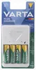 VARTA Plug Charger 4x AA 56706 2100mAh Produktbild-Vorschau 7