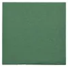 PAPSTAR Servietten 32.0 x 32.0 cm 2-lagig grün Produktbild-Vorschau 2